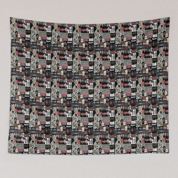 Item preview, French rap designed and sold by Djamel1706.