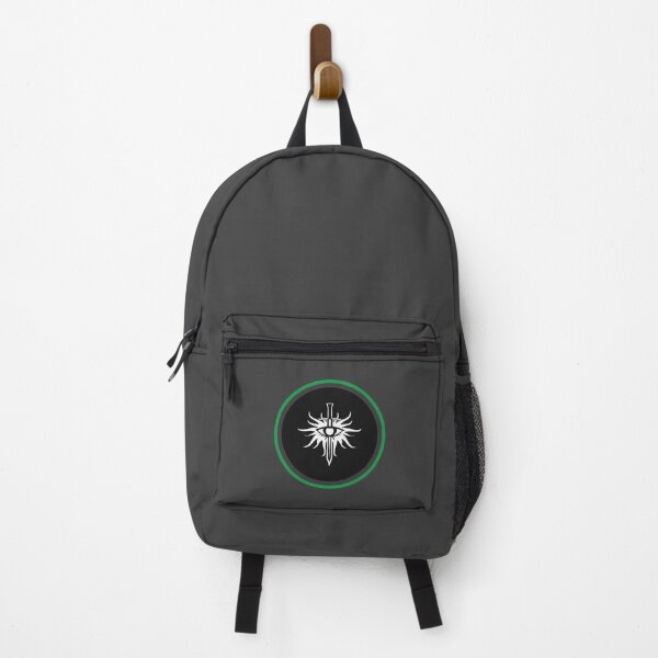 Item preview, Inquisition Symbol - Dragon Age Art designed and sold by Yannick Toney.