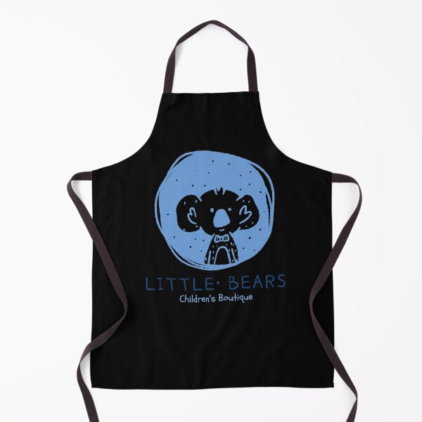 Item preview, Little Bear Children's Boutique Design designed and sold by Artpace.