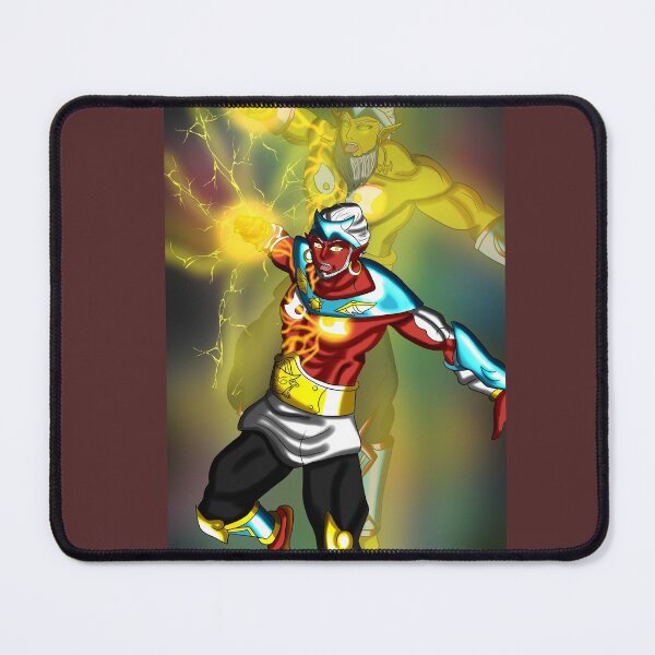Item preview, Hercules & Zeus  designed and sold by legend-of-storm.