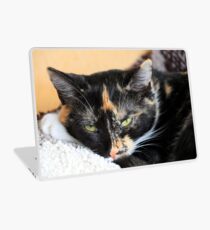 Peppy II Laptop Skin