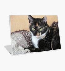 Peppy III Laptop Skin