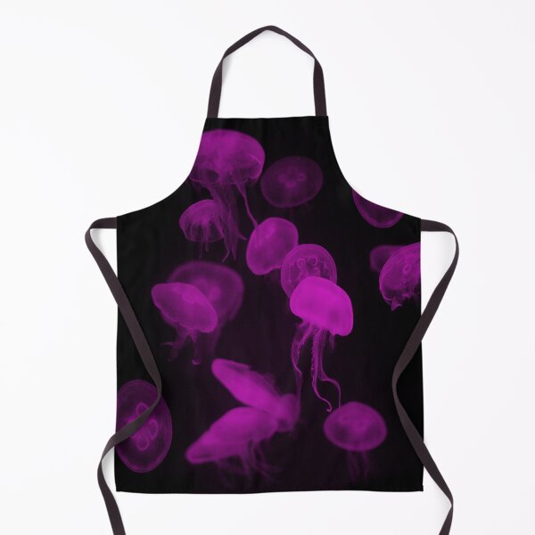 Item preview, Jellyfish Purple designed and sold by rapplatt.