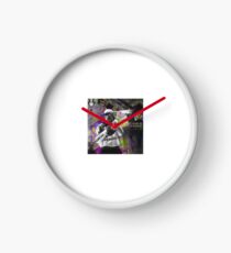 Nighlt Lovell Cover Clock