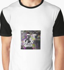 Nighlt Lovell Cover Graphic T-Shirt
