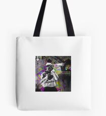 Nighlt Lovell Cover Tote Bag