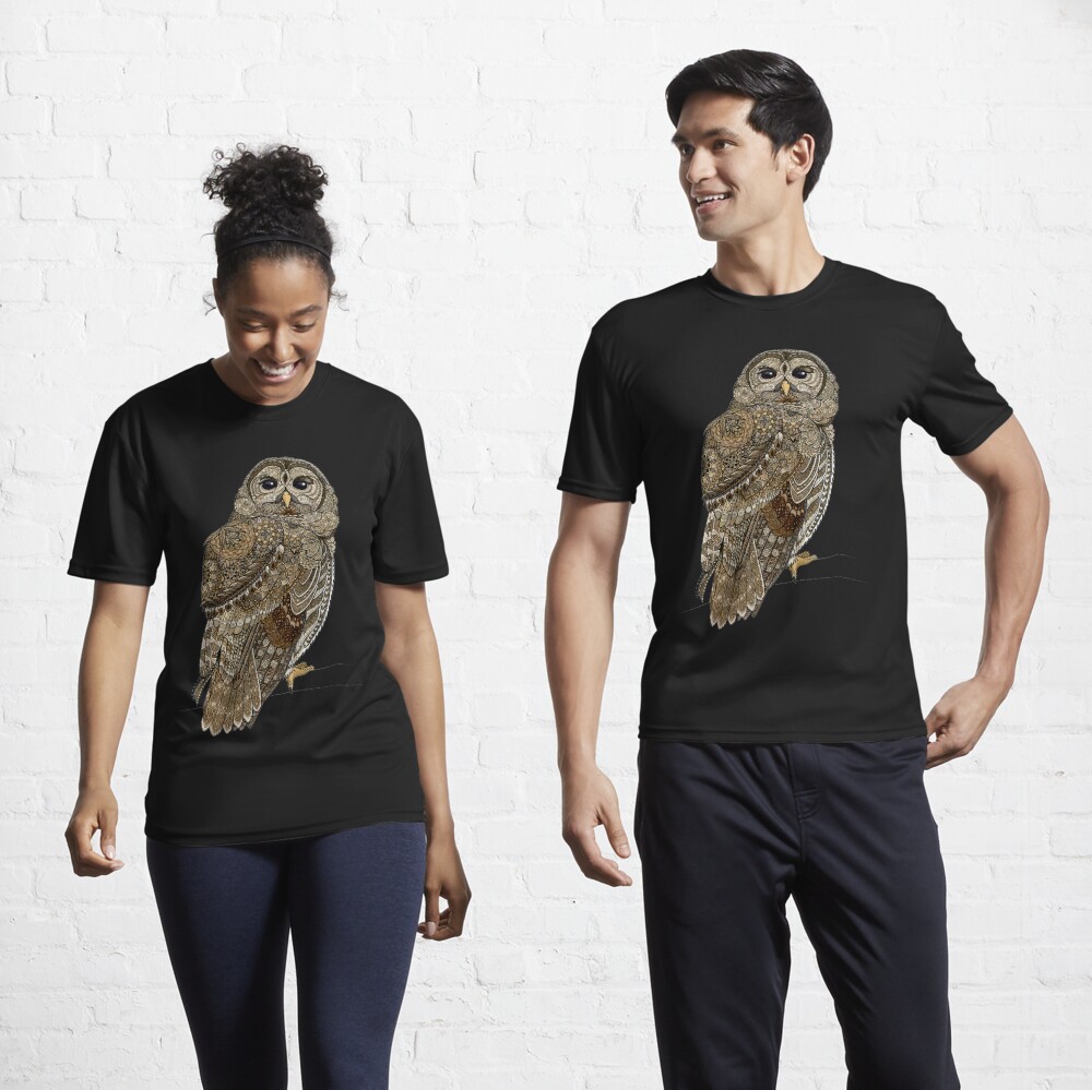 Item preview, Active T-Shirt designed and sold by ZHField.
