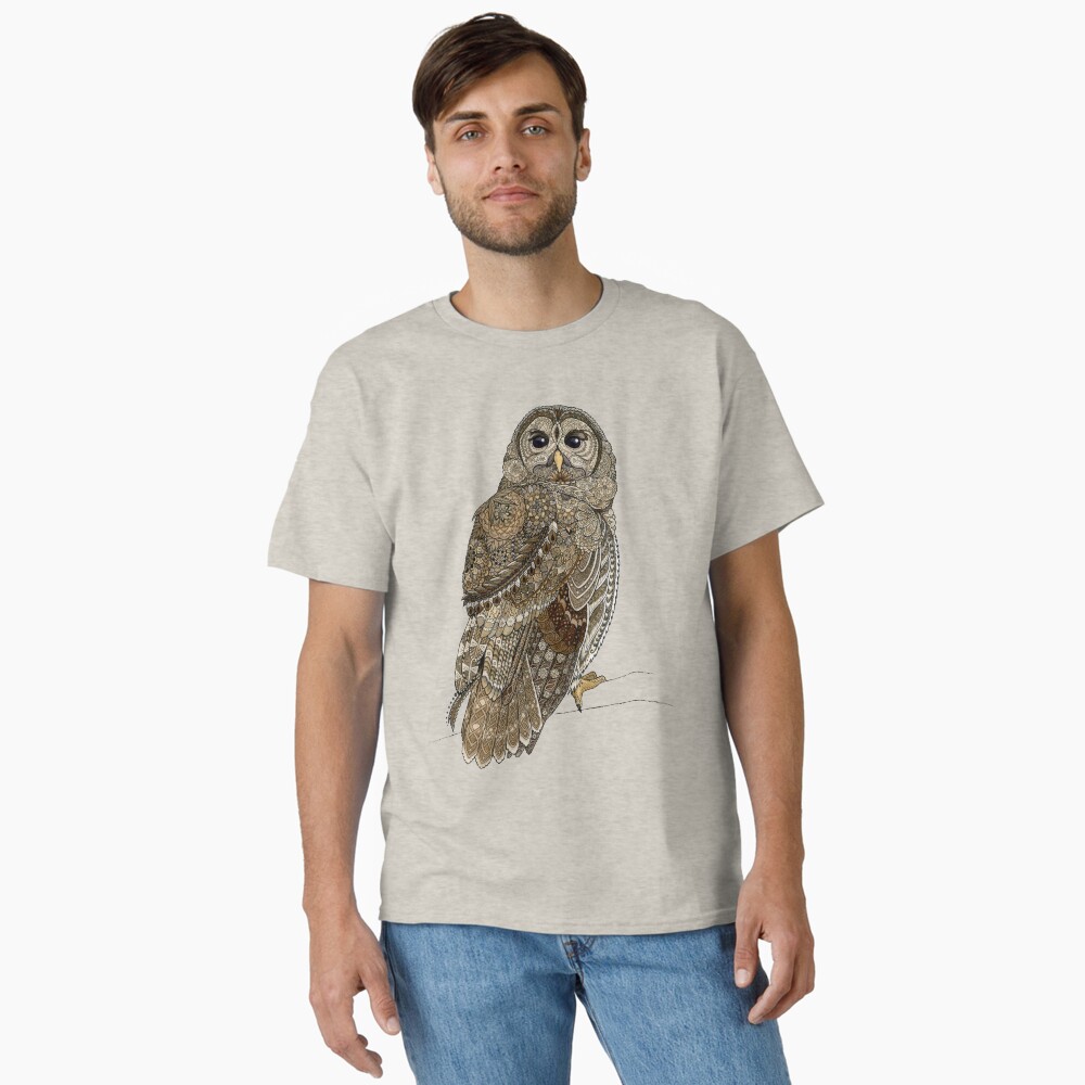 Item preview, Classic T-Shirt designed and sold by ZHField.