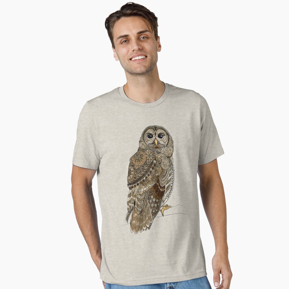 Item preview, Essential T-Shirt designed and sold by ZHField.