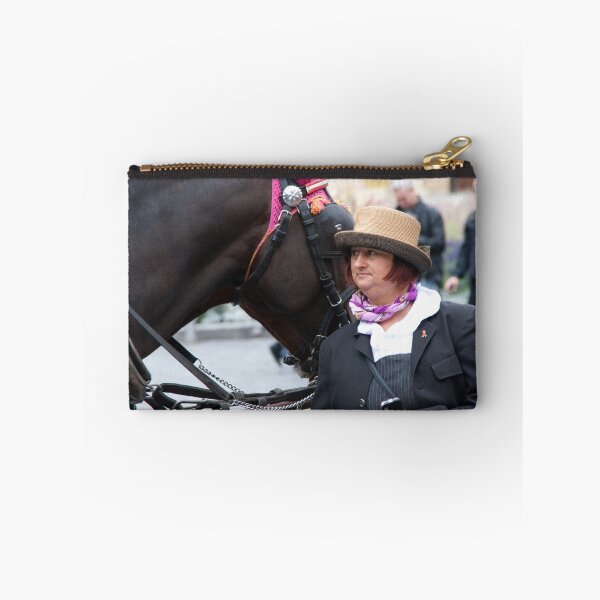 Item preview, Carriage Horse And Driver designed and sold by phil decocco.