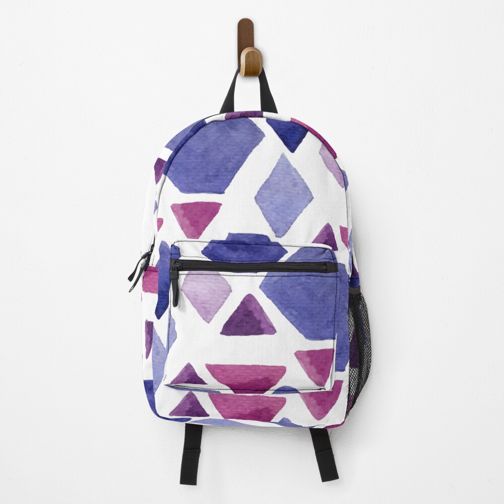 Item preview, Backpack designed and sold by Bled1.