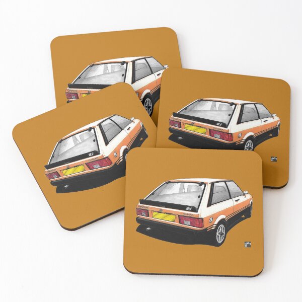 Item preview, Geo3Doodles Chr/Talbot Sunbeam Ti Doodle designed and sold by Geo3doodles.