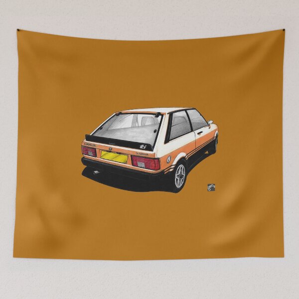 Item preview, Geo3Doodles Chr/Talbot Sunbeam Ti Doodle designed and sold by Geo3doodles.