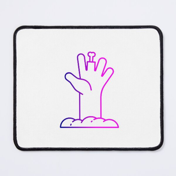 Item preview, Hand with finger cut designed and sold by kattilako.