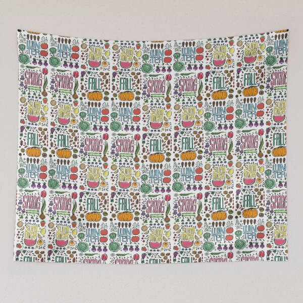 Item preview, 4 seasons designed and sold by anneloni.