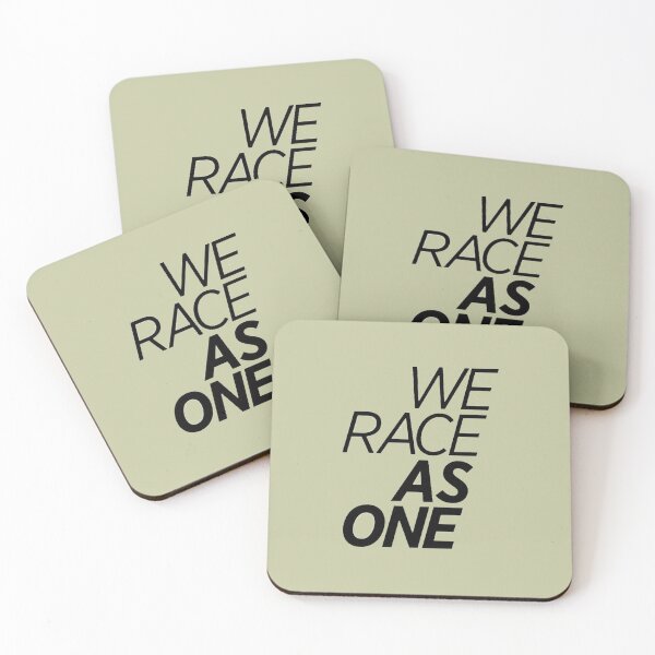 Item preview,  we race together designed and sold by IsaacJamesxv.