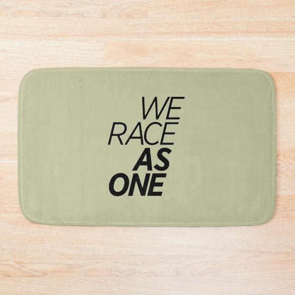 Item preview,  we race together designed and sold by IsaacJamesxv.