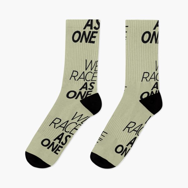 Item preview,  we race together designed and sold by IsaacJamesxv.