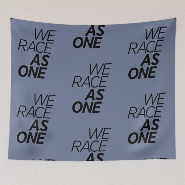 Item preview,  we race together designed and sold by IsaacJamesxv.