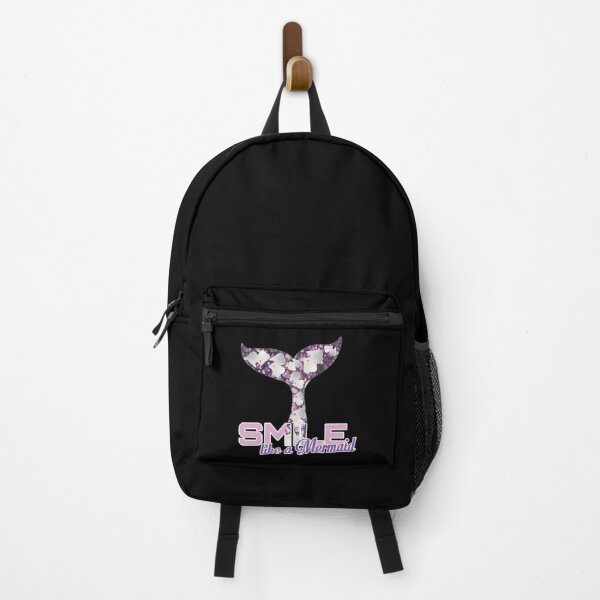 Item preview, dental medicine, smile, teeth, mermaid, smile like a mermaid designed and sold by doctors-apparel.