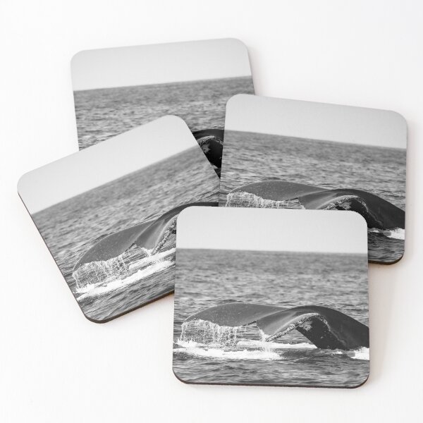 Item preview, Humpback Whale (Megaptera novaeangliae) - gentle giant of the ocean designed and sold by Trent Townsend.