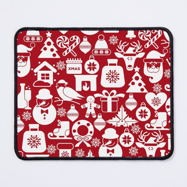 Item preview, Christmas Pattern II designed and sold by B & K     Store.