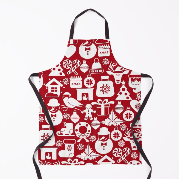 Item preview, Christmas Pattern II designed and sold by B & K Store.
