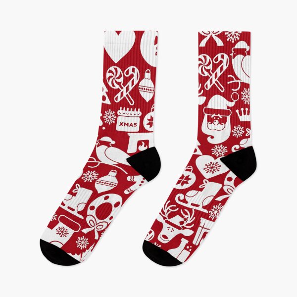 Item preview, Christmas Pattern II designed and sold by B & K     Store.