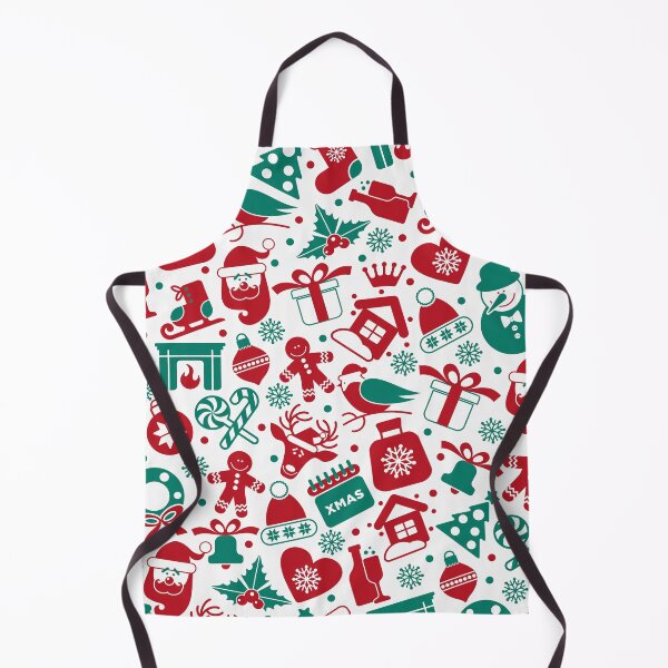 Item preview, Christmas Pattern designed and sold by B & K Store.