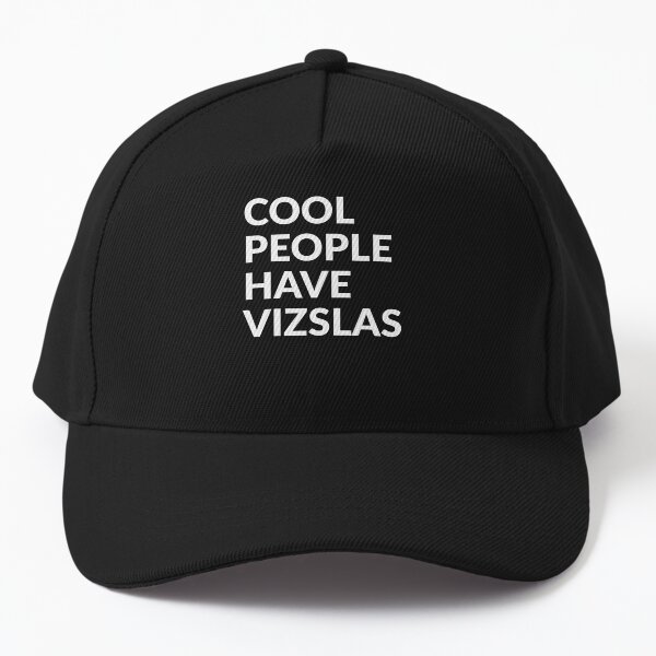 Item preview, Cool People Have Vizslas Cute Vizsla Dog Gift  designed and sold by Guarddogdrive.