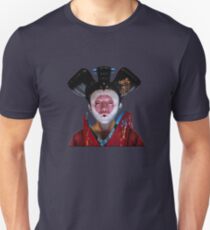 Ghost in the Shell Unisex T-Shirt