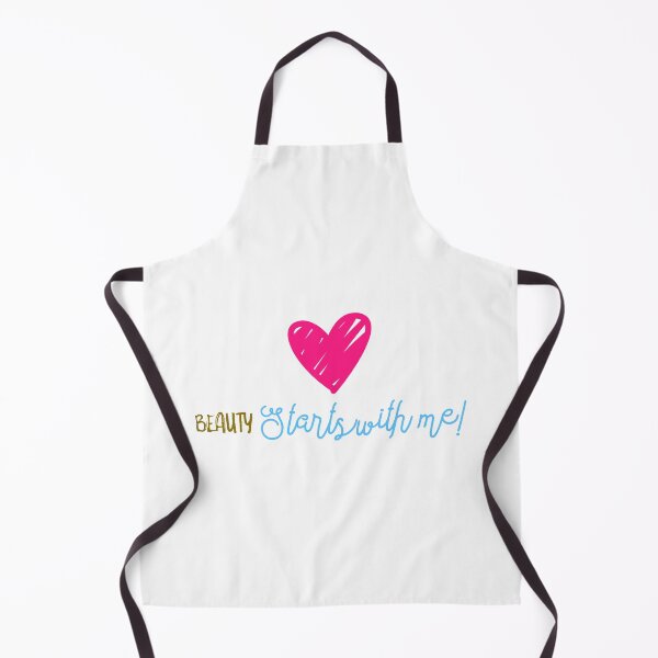 Item preview, Beauty starts with me designed and sold by The  Artista.