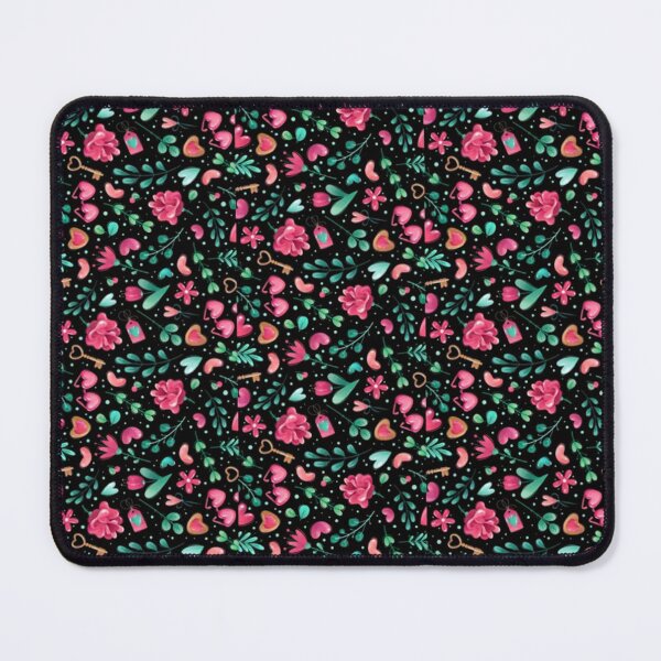 Item preview, Girly Flower Design designed and sold by Pixelsadots.