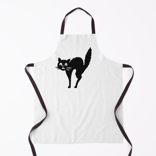 Item preview, Black cat designed and sold by annaaires.