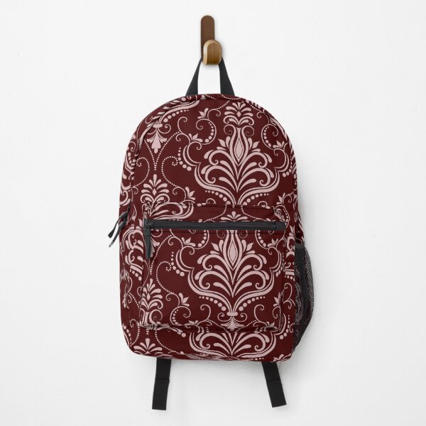 Item preview, Damask Pattern VI designed and sold by B & K Store.