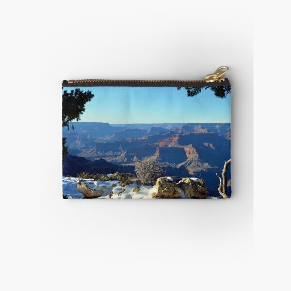 Item preview, Grand Canyon In The Winter designed and sold by Eleu Tabares.