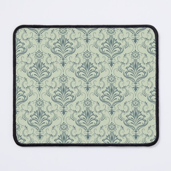 Item preview, Damask Pattern III designed and sold by B & K Store.