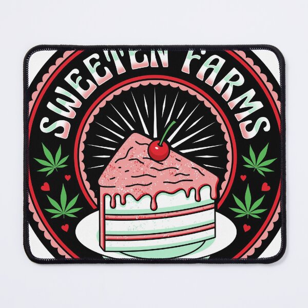 Artikelvorschau, Süss entworfen und verkauft von TerpeneTom.