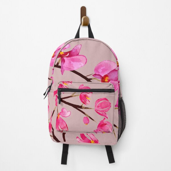 Item preview, Watercolour Orchids V designed and sold by B & K Store.