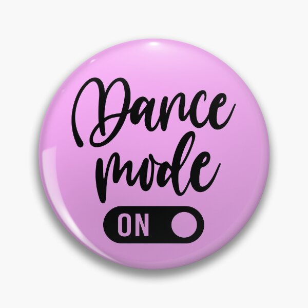 Item preview, Dance mode on designed and sold by byzmo.