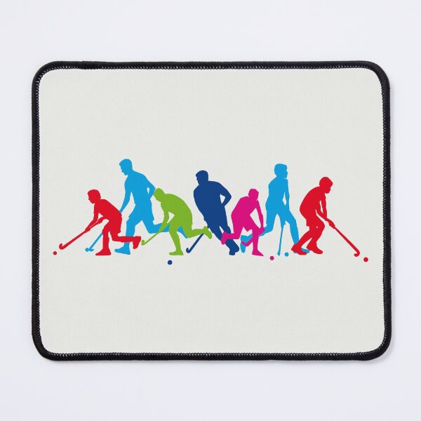 Item preview, Fieldhockey Crowd designed and sold by hookfreaks.