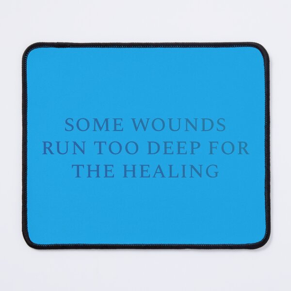 Item preview, Wounds. designed and sold by inkset.