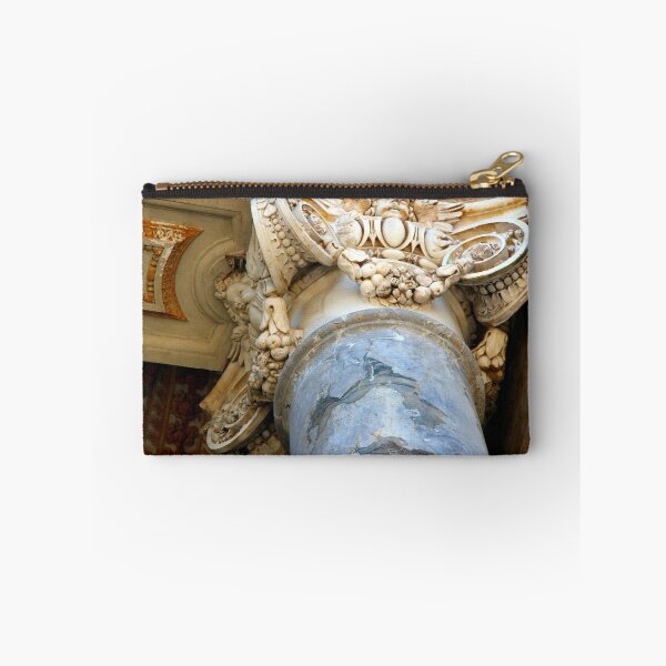 Item preview, Pillar Capital - St Peter's Church - Vatican City - Rome designed and sold by Samantha Higgs.