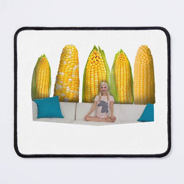 Item preview, Piper Perri Surrounded by Corn Meme 2 - Cornstars Series designed and sold by ItzOnlyJames.