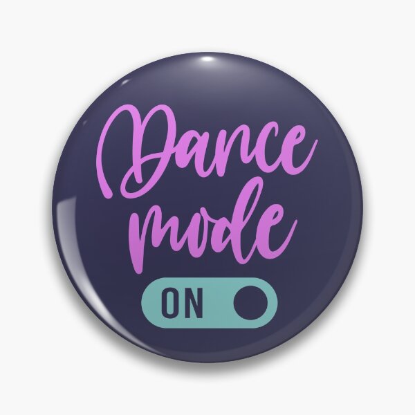 Item preview, Dance mode on designed and sold by byzmo.