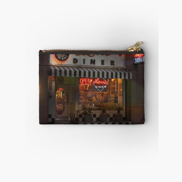 Item preview, Lori's Diner designed and sold by David Denny.