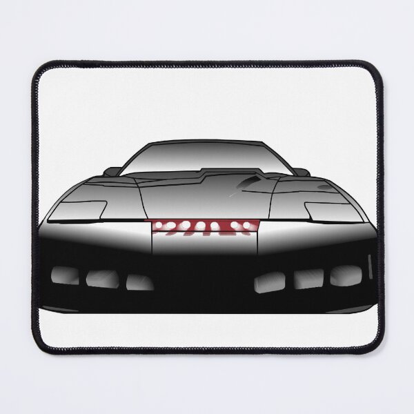 Item preview, knightrider designed and sold by Behzat Altuner.