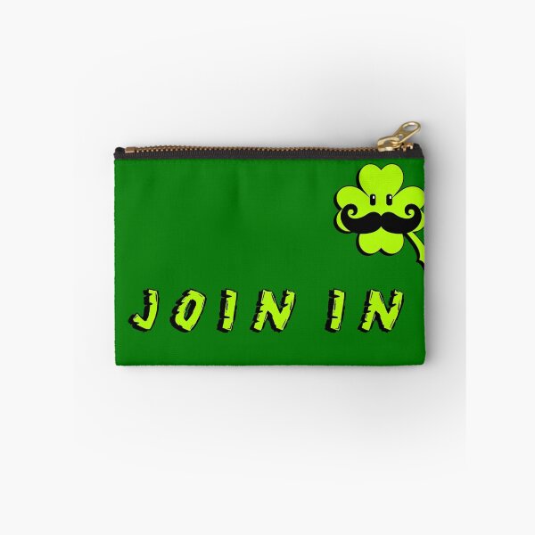 Item preview, St Patrick: Irish Mustache VRS2 designed and sold by vivendulies.