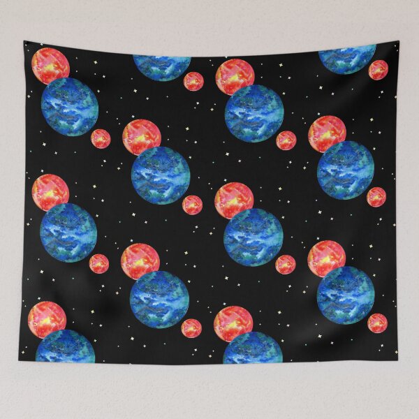 Item preview, Starry night designed and sold by Annka47.