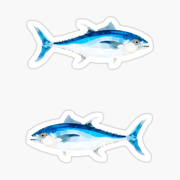 Bluefin Tuna Fishing Boat Merch & Gifts for Sale